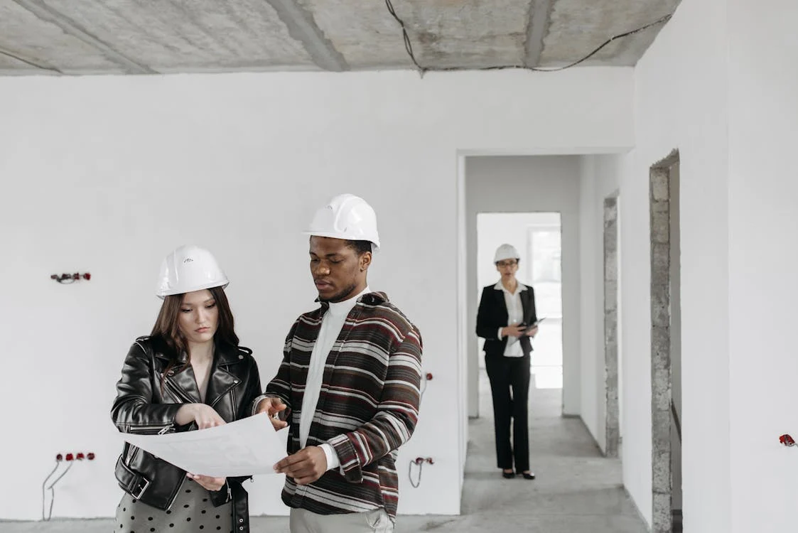 Real Estate